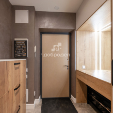 4-к квартира | 116.80 м² | 9 - 18 эт. 60