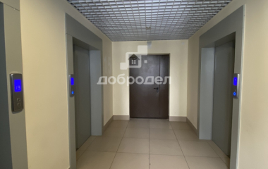 Екатеринбург, ул. Начдива Васильева,14