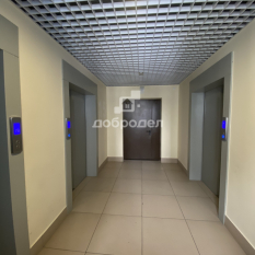 3-к квартира | 78.40 м² | 15 - 33 эт. 101