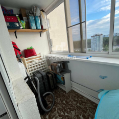 1-к квартира | 47.20 м² | 14 - 19 эт. 50