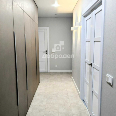 3-к квартира | 89.20 м² | 14 - 16 эт. 11