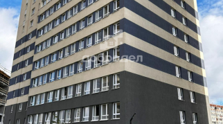 1-к квартира | 23.10 м² | 12 - 26 эт.