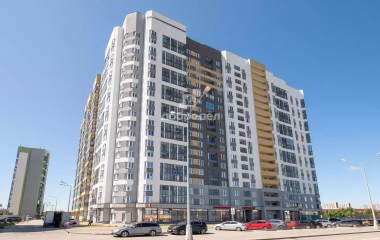 Екатеринбург, пр-кт. Академика Сахарова,29