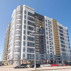 3-к квартира | 75.20 м² | 17 - 19 эт. 71