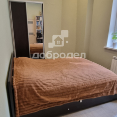 2-к квартира | 57.10 м² | 1 - 24 эт. 11