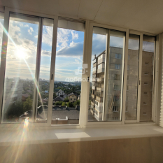 1-к квартира | 28.20 м² | 6 - 9 эт. 60