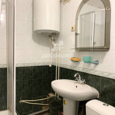 2-к квартира | 44.30 м² | 2 - 5 эт. 30