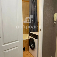 1-к квартира | 33.00 м² | 8 - 9 эт. 50