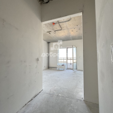 1-к квартира | 26.20 м² | 26 - 29 эт. 70