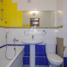 1-к квартира | 43.00 м² | 7 - 11 эт. 31