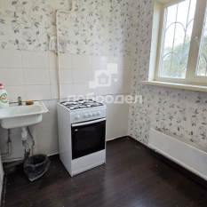 1-к квартира | 28.30 м² | 1 - 9 эт. 21