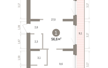 Екатеринбург, ул. Таватуйская, 20/7 стр