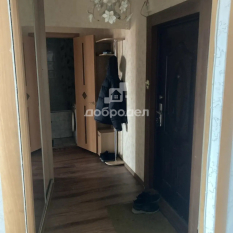 2-к квартира | 49.00 м² | 13 - 16 эт. 20