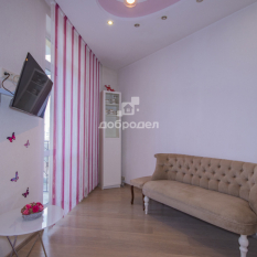 3-к квартира | 110.00 м² | 9 - 16 эт. 21