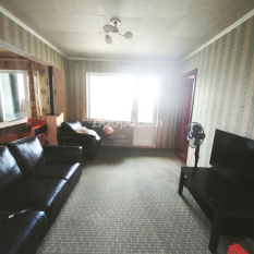 3-к квартира | 57.40 м² | 5 - 5 эт. 10