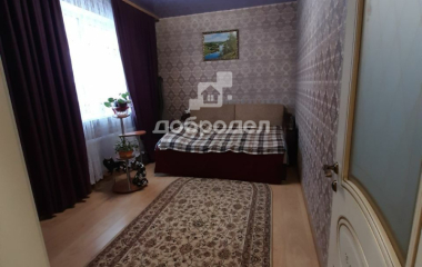 Екатеринбург, Чусовской тракт, СНТ Гранит, уч. 50