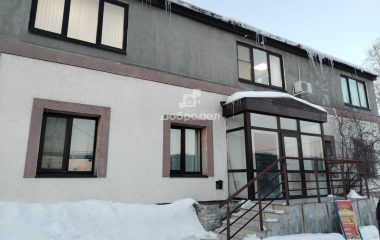 Екатеринбург, ул. Бетонщиков,5/2