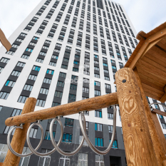 1-к квартира | 42.00 м² | 11 - 35 эт. 41