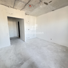 1-к квартира | 26.20 м² | 26 - 29 эт. 31