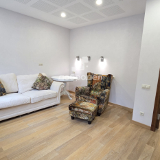 4-к квартира | 127.00 м² | 1 - 2 эт. 30