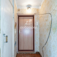 2-к квартира | 43.20 м² | 5 - 5 эт. 31