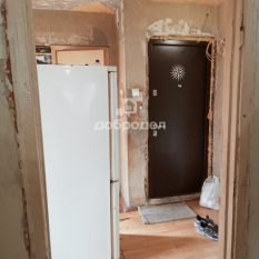 3-к квартира | 51.30 м² | 3 - 5 эт. 20