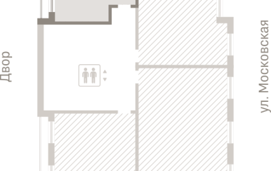 Екатеринбург, ул. Шаумяна, 18