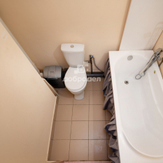 1-к квартира | 24.80 м² | 8 - 25 эт. 21