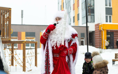 Екатеринбург, пр-кт. Космонавтов,108/3