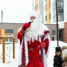 2-к квартира | 66.00 м² | 22 - 25 эт. 10