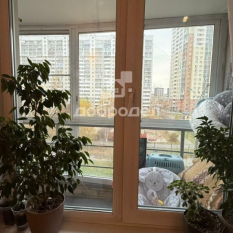 1-к квартира | 33.10 м² | 3 - 10 эт. 10