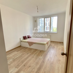 2-к квартира | 66.50 м² | 6 - 9 эт. 50