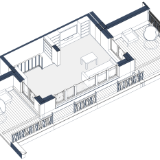 118.00 м² | 7 - 7 эт. 00