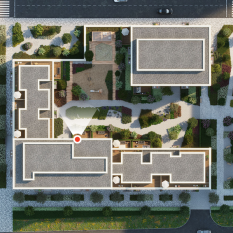 72.00 м² | 4 - 16 эт. 01