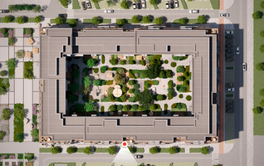 Екатеринбург, ул. Таватуйская, 20/4 стр