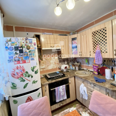 2-к квартира | 43.00 м² | 4 - 5 эт. 30