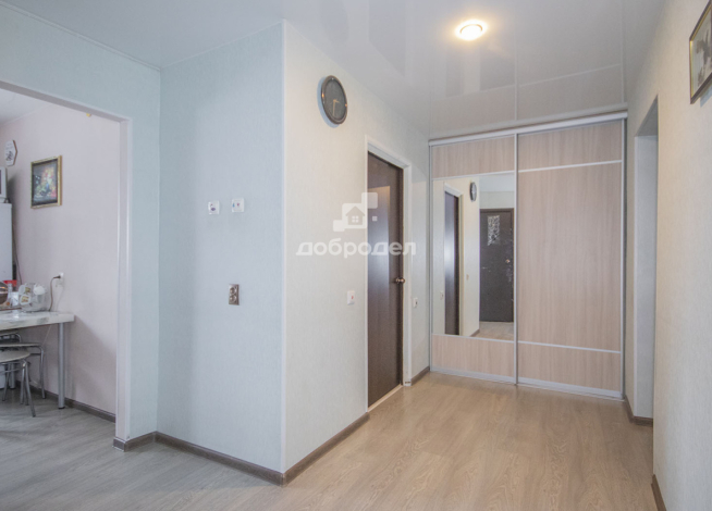 2-к квартира | 44.90 м² | 3 - 5 эт.