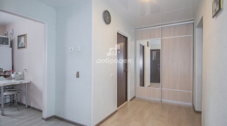 2-к квартира | 44.90 м² | 3 - 5 эт.