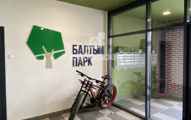 Балтым, ул. Васильковая,1