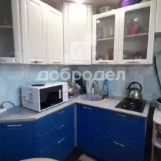 3-к квартира | 57.00 м² | 2 - 5 эт. 21