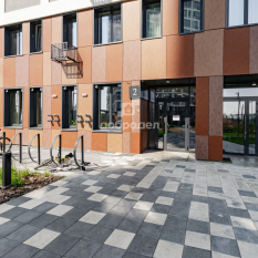 1-к квартира | 37.10 м² | 30 - 32 эт. 80