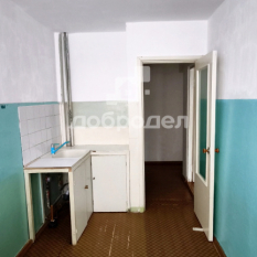 2-к квартира | 50.60 м² | 3 - 5 эт. 21