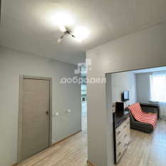 1-к квартира | 37.70 м² | 1 - 16 эт. 30