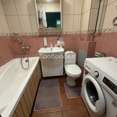 3-к квартира | 57.90 м² | 6 - 9 эт. 51