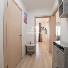 1-к квартира | 32.40 м² | 14 - 25 эт. 60