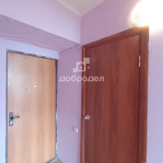 1-к квартира | 17.80 м² | 3 - 5 эт. 20
