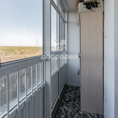 2-к квартира | 51.60 м² | 18 - 25 эт. 30