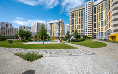 Екатеринбург, ул. Академика Вонсовского,21