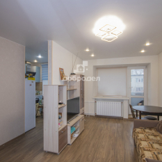 1-к квартира | 28.80 м² | 5 - 5 эт. 21