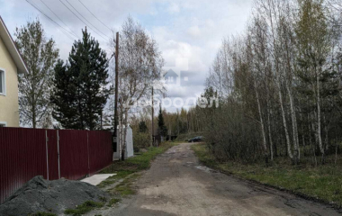 Верхнее Дуброво, ДНП Администрация Ленинского района г.Екатеринбурга